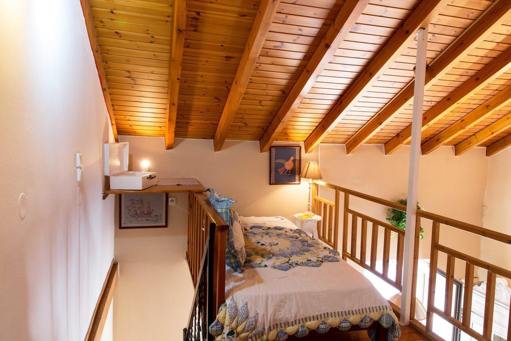 Dimitri S House Villa Chania  Eksteriør billede